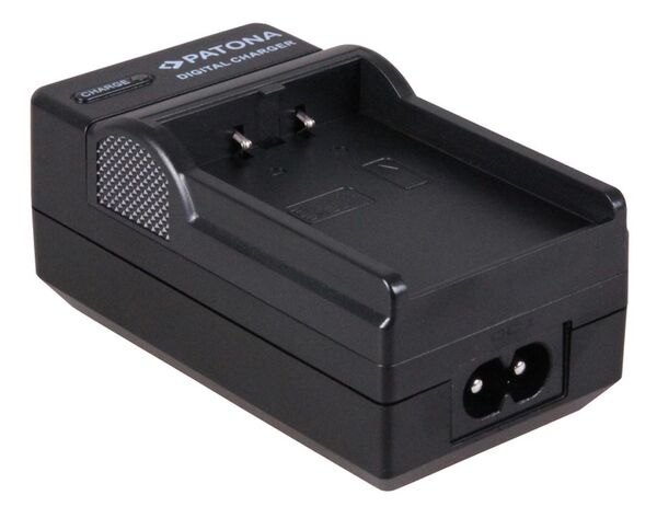 Patona 4in1 Ladegerät für Nikon  EN-EL2