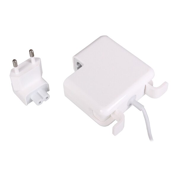 Patona 60W Adapter 16V 3,65A für APPLE MACBOOK 13 A1184 A1172 ADP-60AD 