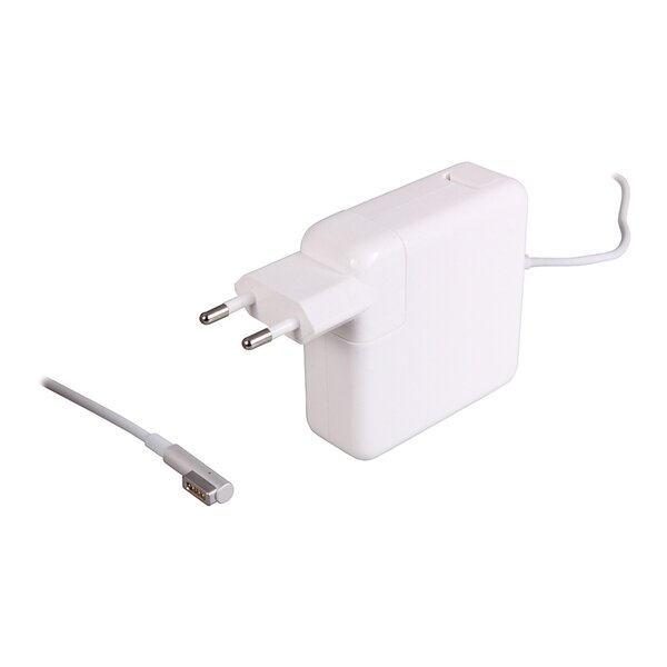 Patona 60W Adapter 16V 3,65A für APPLE MACBOOK 13 A1184 A1172 ADP-60AD 