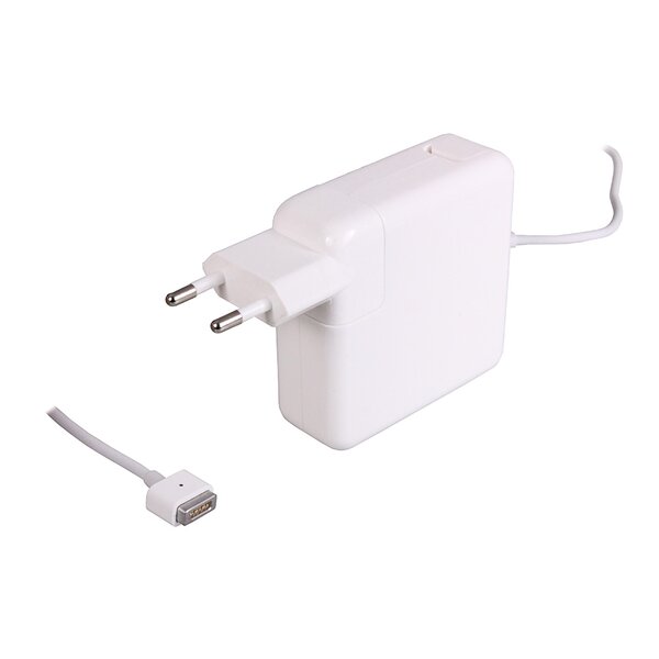 Patona 60W Magsafe 2 Netzteil für Apple MacBook Air A1436 A1466 MD223 MD224 