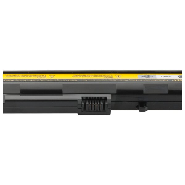Patona Akku Acer Aspire One A110-1955 A110-AGp A110-AGw black 