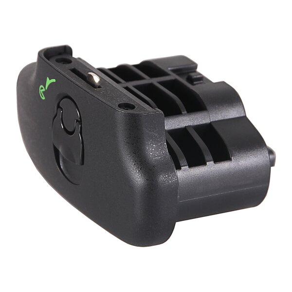 Patona Akku Cover BL-3 für Nikon D300 D300S D700 F6 D3 EL4 EL4a in Akku grip MB-D10 MB-D40 