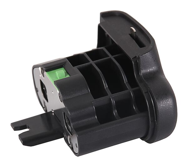 Patona Akku Cover BL-5 für Nikon D800 D800E in Akku grip MB-D12 MB-D18 