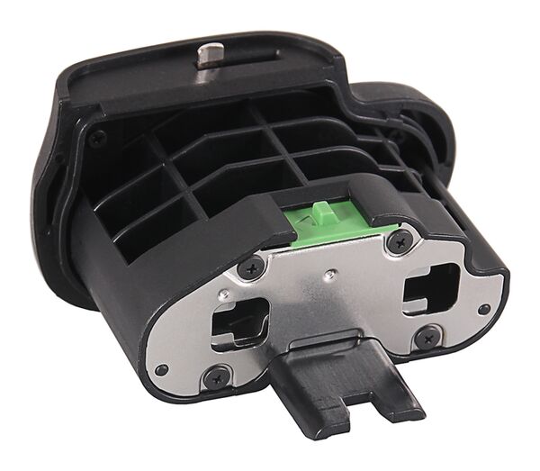 Patona Akku Cover BL-5 für Nikon D800 D800E in Akku grip MB-D12 MB-D18 