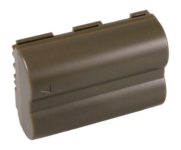 Patona Akku für Canon  BP-511, BP-512