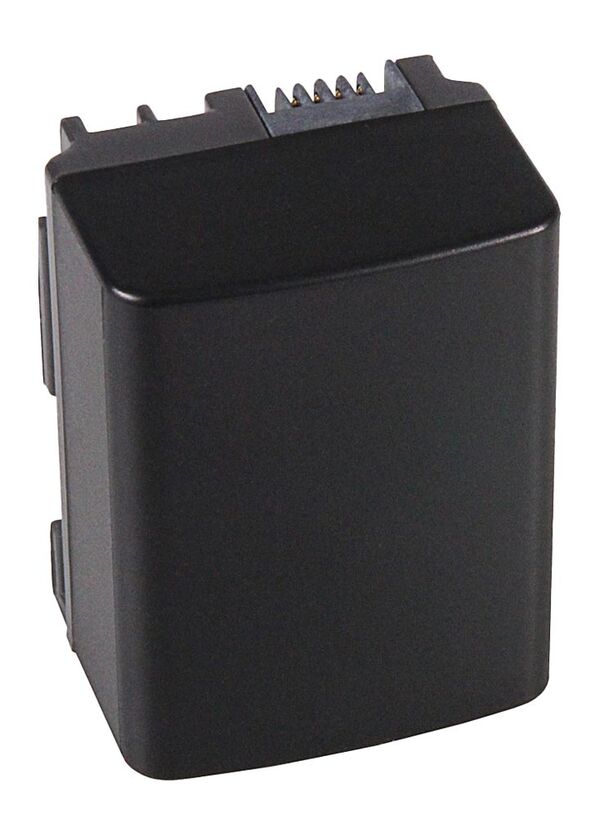 Patona Akku für Canon  BP819 BP827 BP808 BP809 HF100 HG-20 wireless