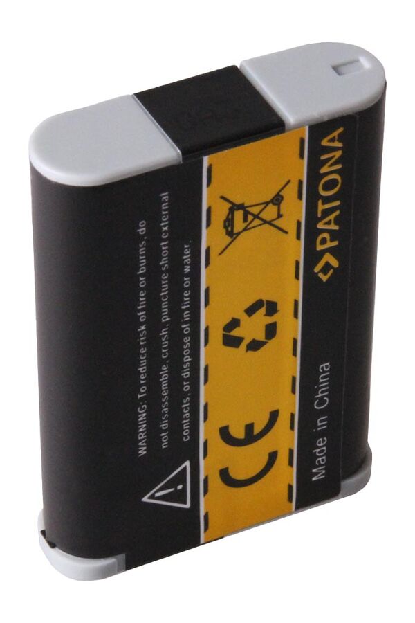 Patona Akku für Canon  NB-12L