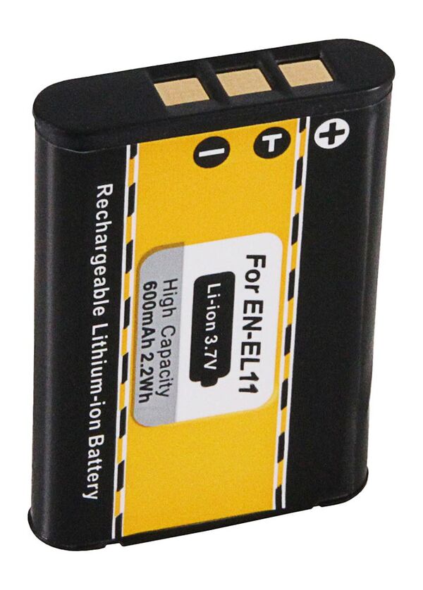 Patona Akku für Nikon  EN-EL11