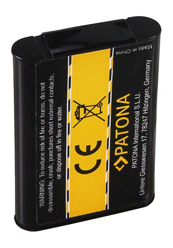 Patona Akku für Nikon  EN-EL11