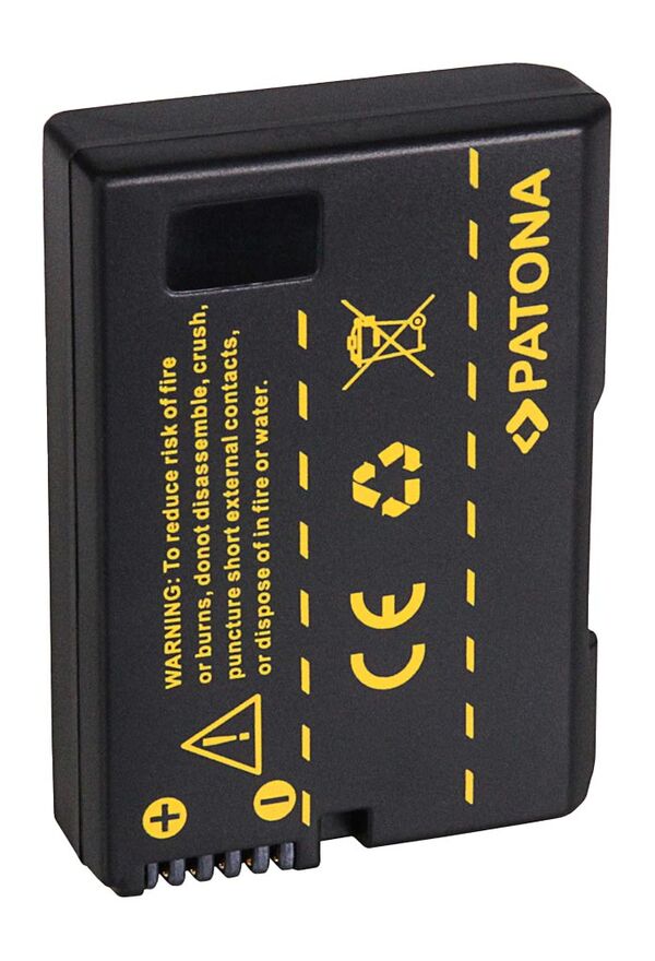 Patona Akku für Nikon  EN-EL14