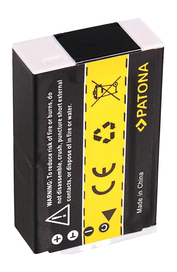 Patona Akku für Nikon  EN-EL22