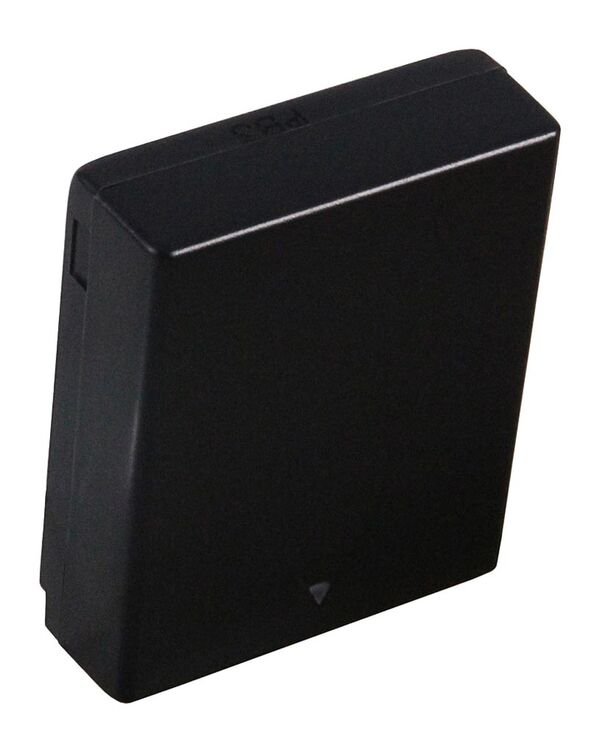 Patona Akku für Panasonic  CGA-S002