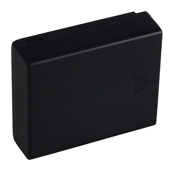 Patona Akku für Panasonic  CGA-S002