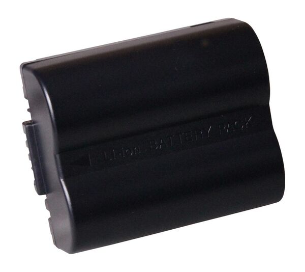 Patona Akku für Panasonic  CGA-S006E