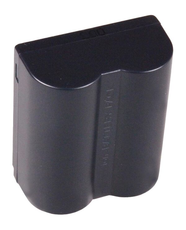 Patona Akku für Panasonic  CGA-S006E