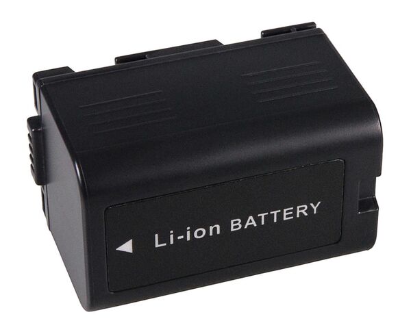 Patona Akku für Panasonic  CGR-D220