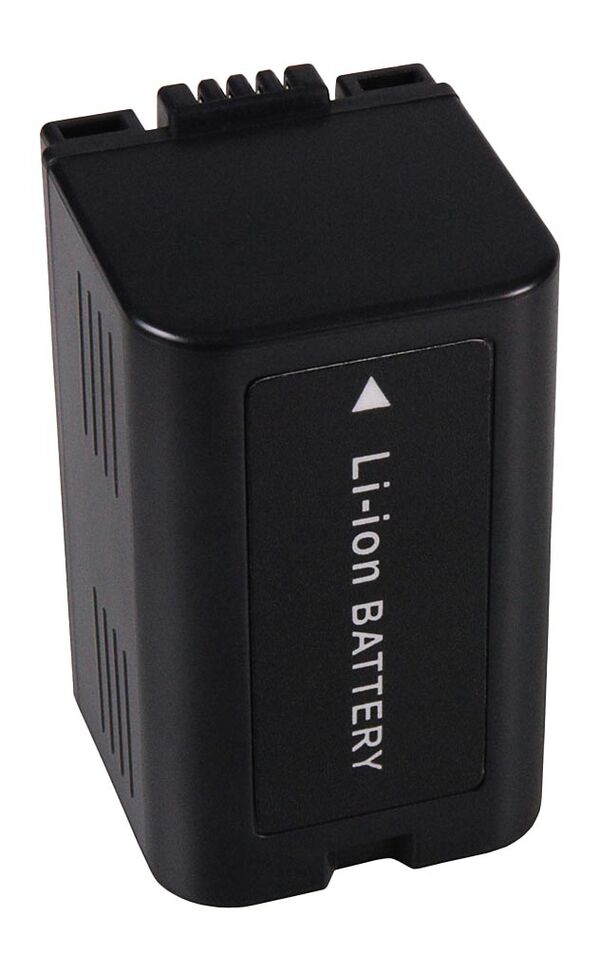 Patona Akku für Panasonic  CGR-D220