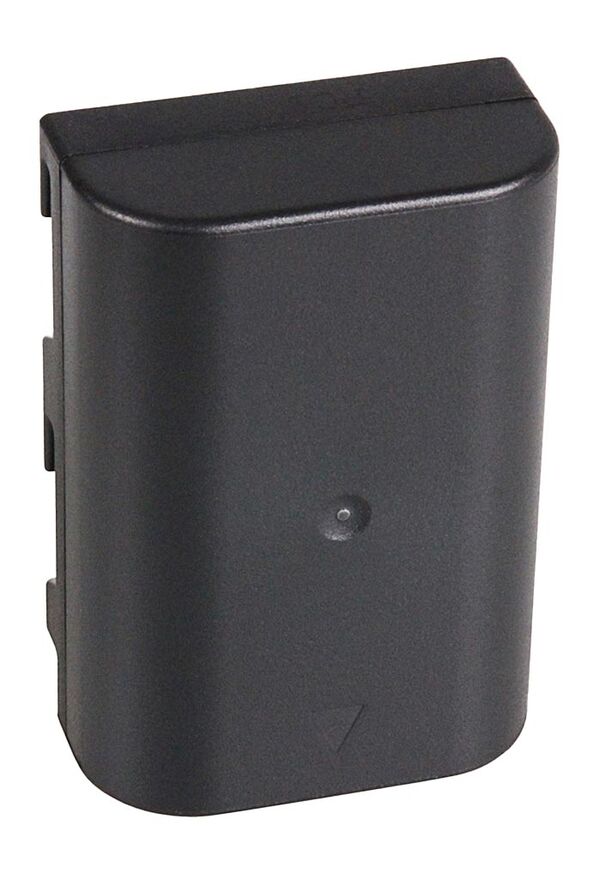 Patona Akku für Panasonic  DMW-BLF19E