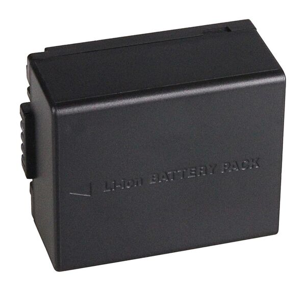 Patona Akku für Panasonic  VW-BLB13