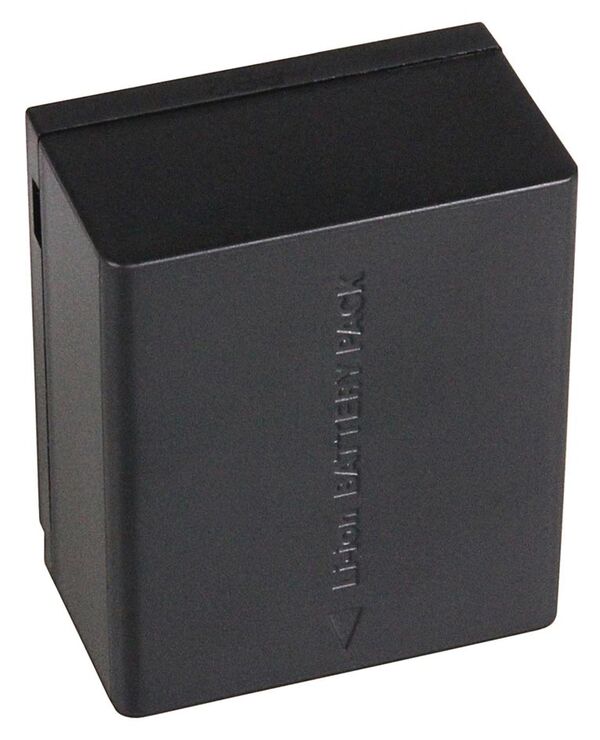 Patona Akku für Panasonic  VW-BLB13