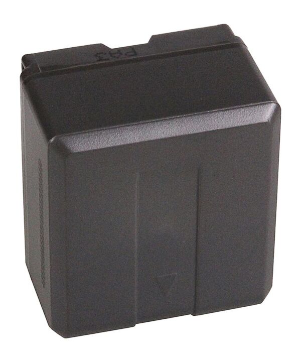 Patona Akku für Panasonic  VW-VBG130