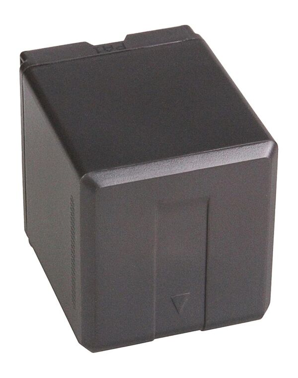 Patona Akku für Panasonic  VW-VBG260