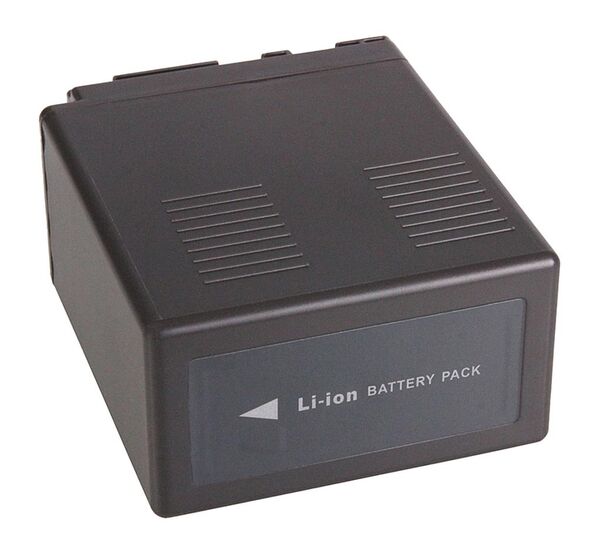 Patona Akku für Panasonic  VW-VBG6