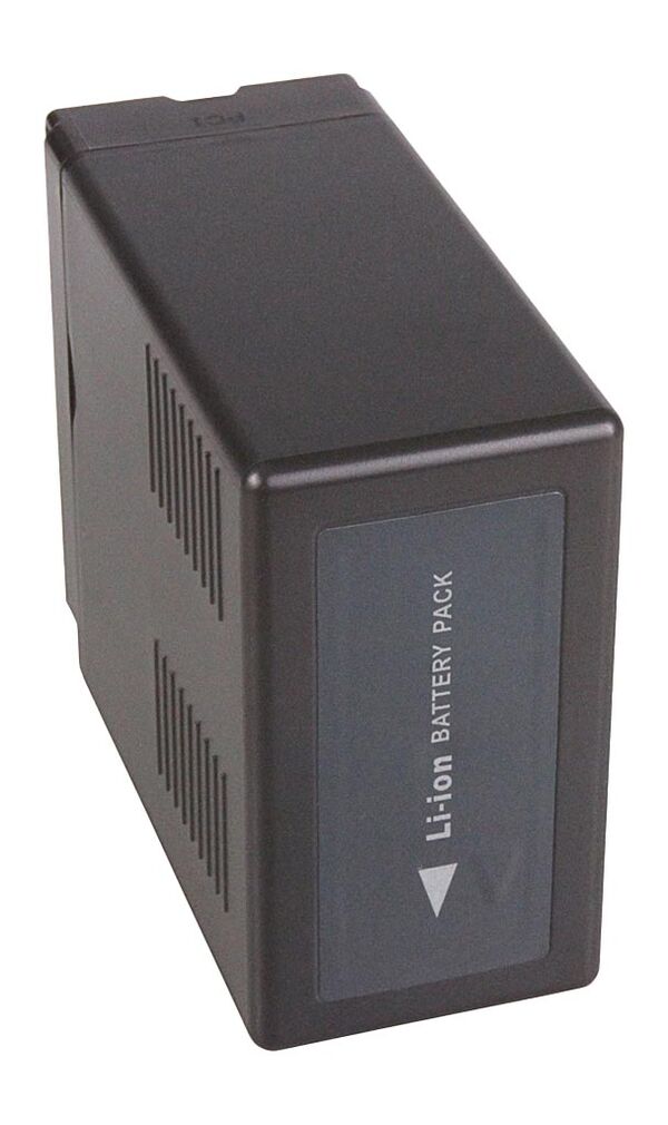 Patona Akku für Panasonic  VW-VBG6