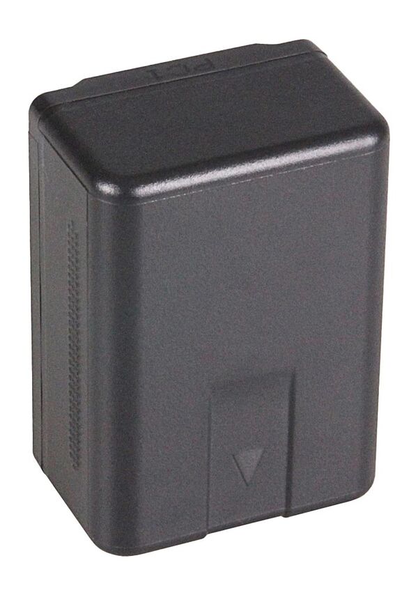 Patona Akku für Panasonic  VW-VBK180