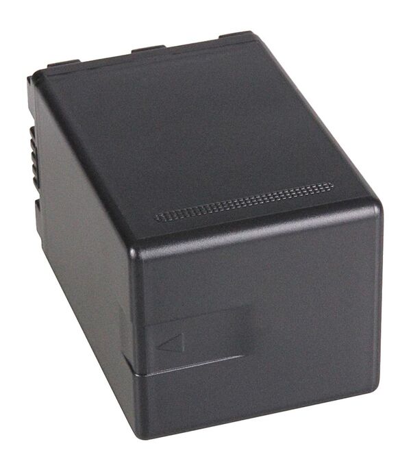 Patona Akku für Panasonic  VW-VBN390