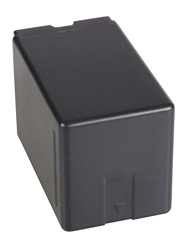 Patona Akku für Panasonic  VW-VBN390