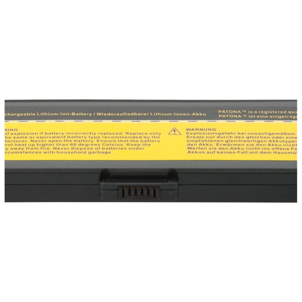 Patona Akku f Sony VGP-BPL2 VGP-BPL2A VGP-BPL2C BPS2 6600mAh 