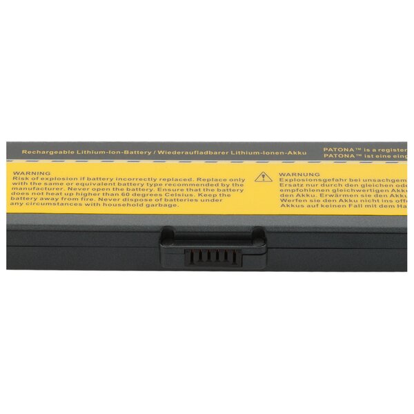 Patona Akku f Sony VGP-BPL2 VGP-BPL2A VGP-BPL2C VGP-BPS2 4,4Ah 
