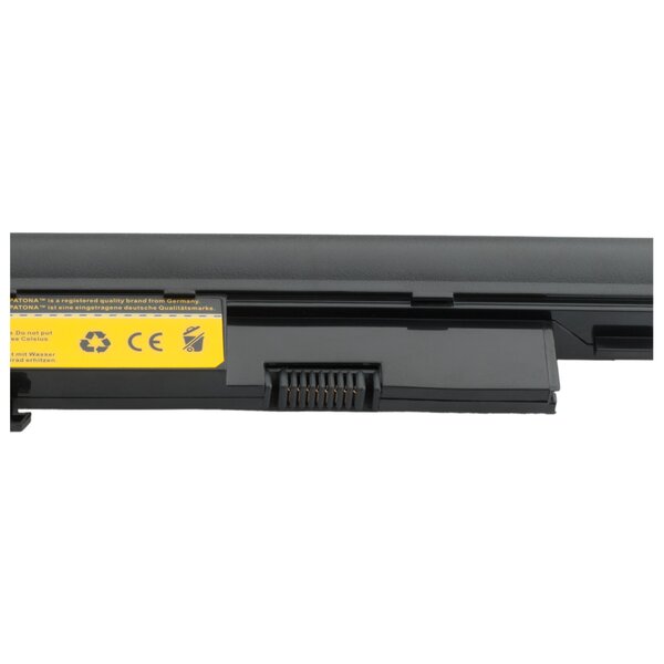 Patona Akku für Acer Aspire 3810T-351G25,3810T-354G32n, AS09D31 