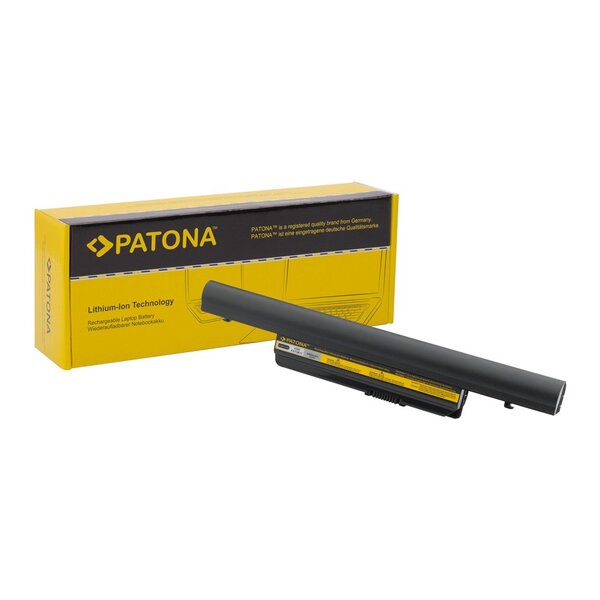 Patona Akku für Acer Aspire AS10B31 AS10B41 AS10B7E AS10B51 AS10B3E AS10B5E 