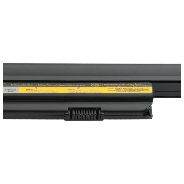 Patona Akku für Acer Aspire AS10B31 AS10B41 AS10B7E AS10B51 AS10B3E AS10B5E 