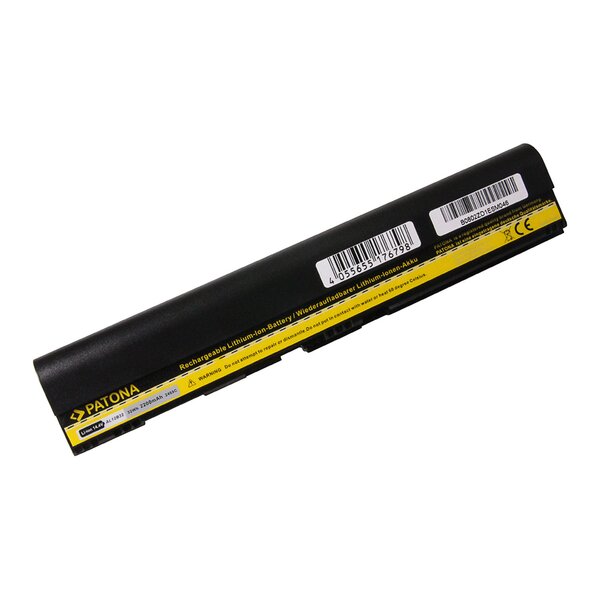 Patona Akku für Acer Aspire One 756 Series Aspire One 756 V5-171 Aspire One 756 