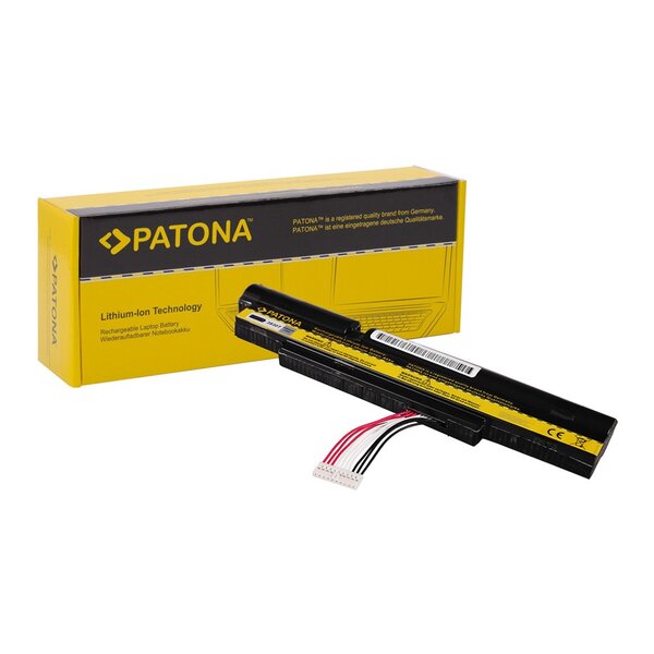 Patona Akku für Acer Aspire TimelineX 3830T 4830T 5830T Aspire 3830G 3830T 3ICR 