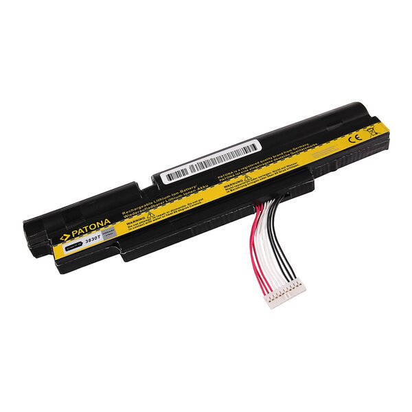 Patona Akku für Acer Aspire TimelineX 3830T 4830T 5830T Aspire 3830G 3830T 3ICR 