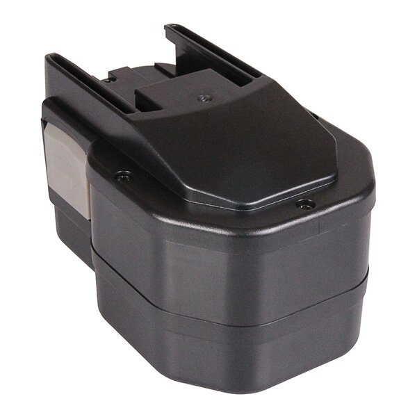 Patona Akku für AEG BDSE12T BEST12BBPB BEST12X BS2E12T SB2E12 WBE2E12 AEG 4 