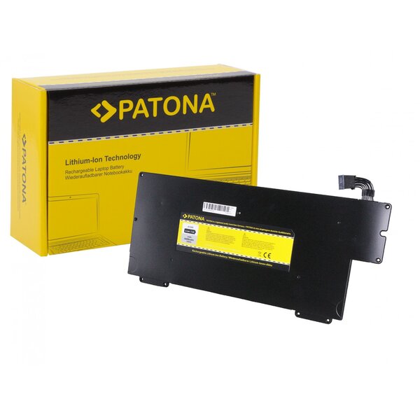 Patona Akku für Apple MacBook Air 13 A1245 A1237 A1304 Z0FS MC233 MC234 MB003 