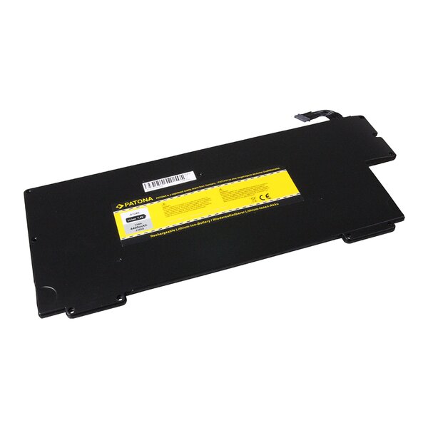 Patona Akku für Apple MacBook Air 13 A1245 A1237 A1304 Z0FS MC233 MC234 MB003 