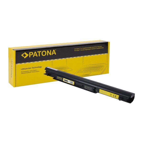 Patona Akku für Asus A31-K56 A32-K56 A41-K56 A42-K56 
