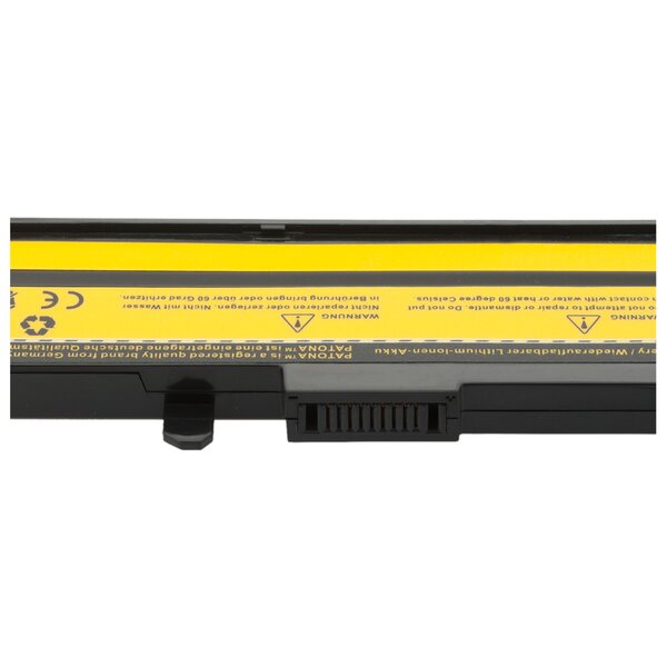 Patona Akku für Asus AL31-1015 A31-1015 A32-1015 PL32-1015 
