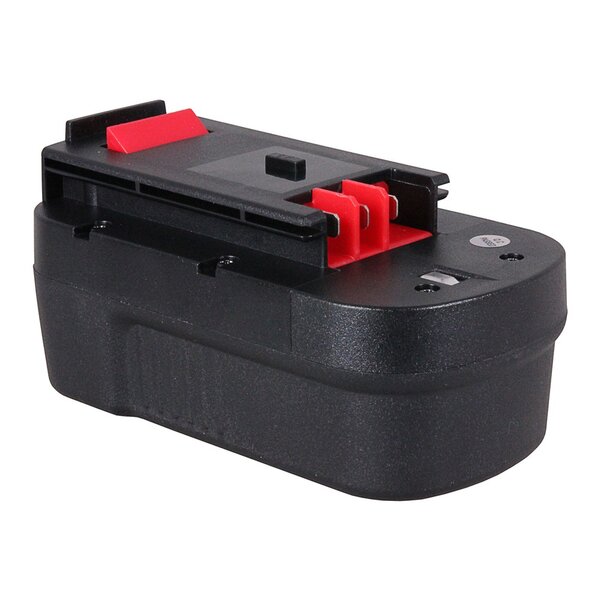 Patona Akku für Black & Decker 499936-34 499936-35 A14 A144 A144EX A14F HPB14 