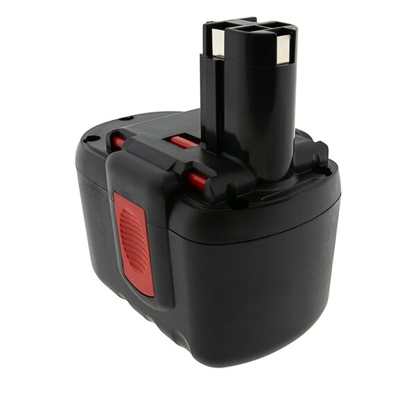 Patona Akku für Bosch Bohrhammer GBH 24 V GBH 24 VF GBH 24V Professional GBH 
