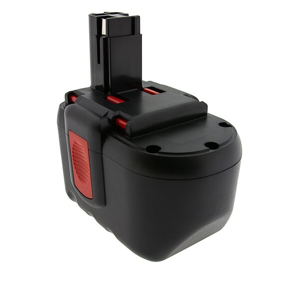 Patona Akku für Bosch Bohrhammer GBH 24 V GBH 24 VF GBH 24V Professional GBH 