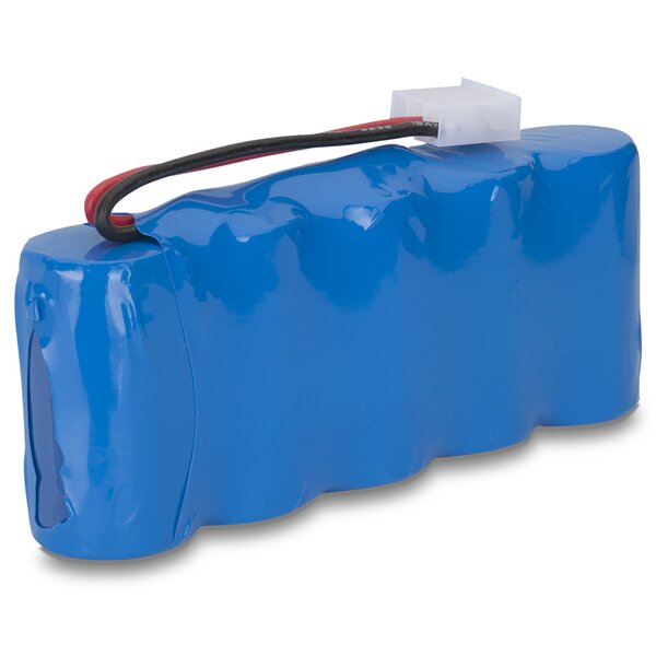 Patona Akku für Bosch Roll-Lift K10 K12 Rollfix D870E D962E FDD087 861E 