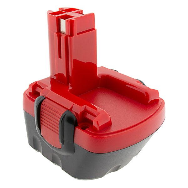 Patona Akku für Bosch tools - cordless screwdriver 12V, 3000 mAh 
