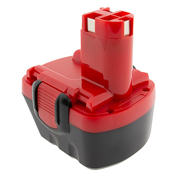 Patona Akku für Bosch tools - cordless screwdriver 12V, 3000 mAh 